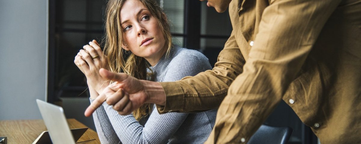 Sexual Harassment Complaints: Key Lessons for the Workplace