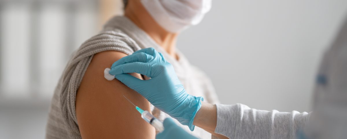 To Vaccinate or Not to Vaccinate